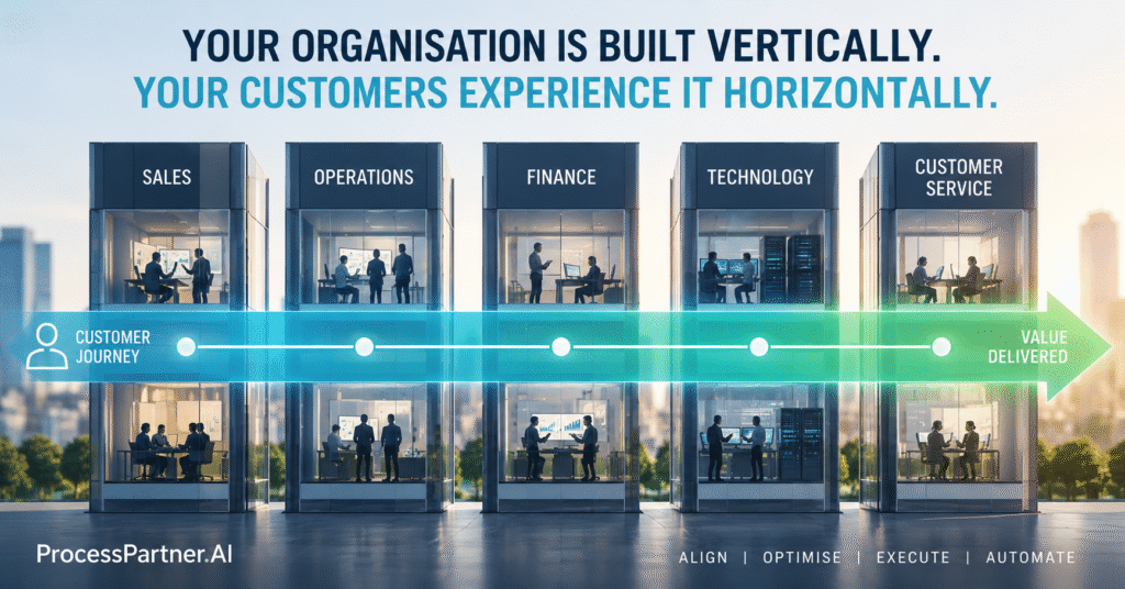 Customer journey